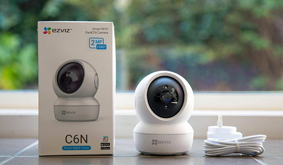 Tư vấn lắp đặt Camera không dây Wifi