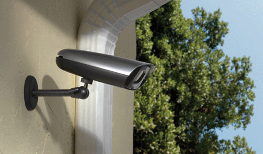 Tư vấn lắp đặt Camera ngược sáng
