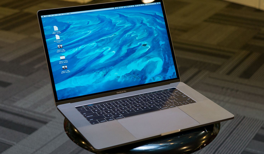 Nâng cấp Ram cho Macbook