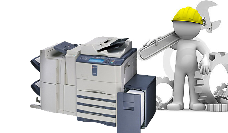 Sửa chữa máy Photocopy