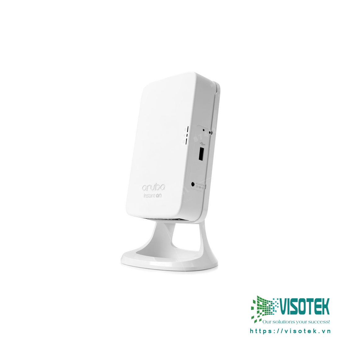 Bộ thu phát sóng Wifi Aruba Instant On AP11D Access Point