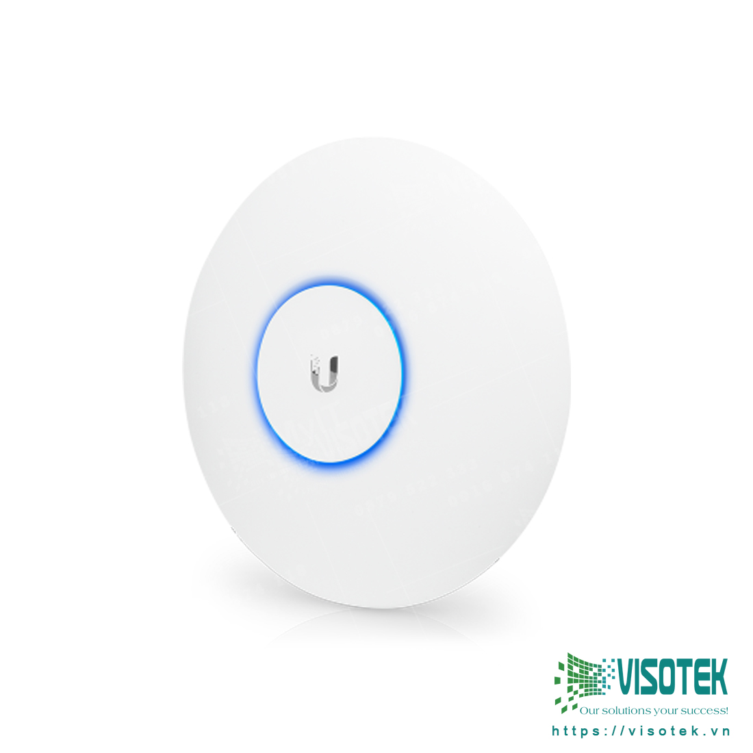 Bộ thu phát wifi Ubiquiti Unifi AP AC PRO