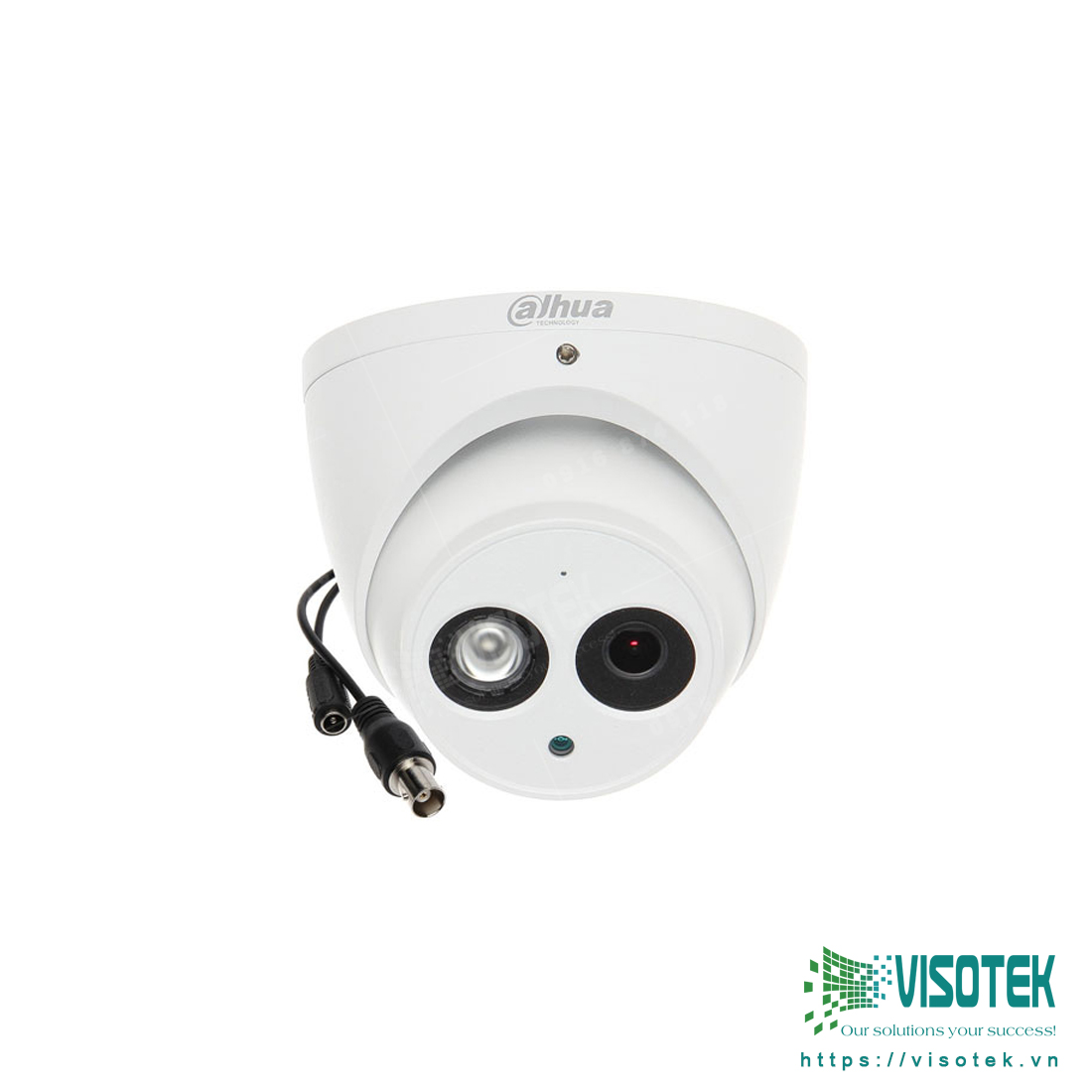 Camera bán cầu Dahua 4MP HAC-HDW1400EMP