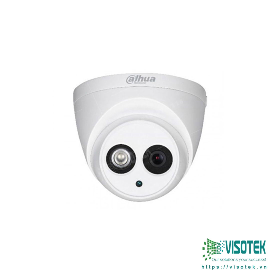 Camera bán cầu Dahua HAC-HDW1200EMP-S3