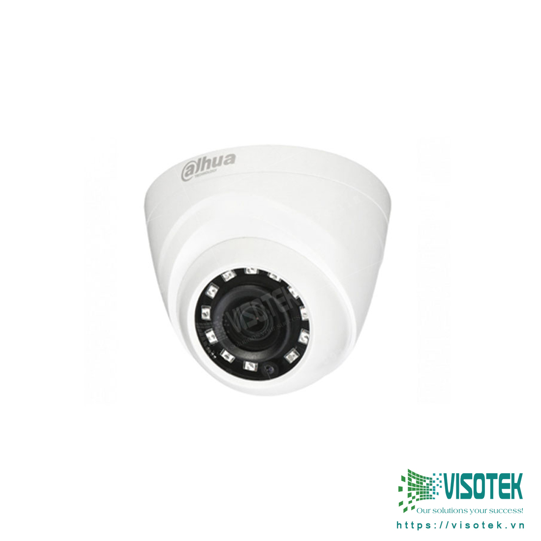 Camera bán cầu Dahua HAC-HDW1200RP-S3