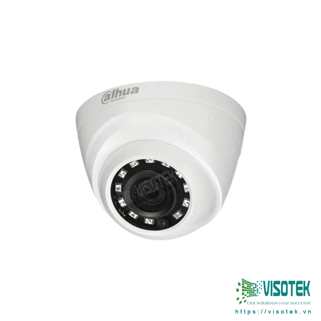 Camera bán cầu Dahua HAC-HDW1400RP