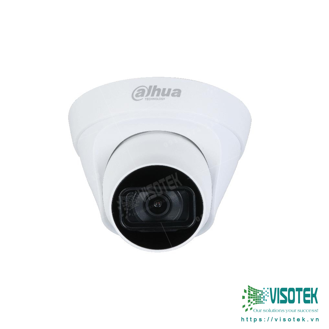 Camera dome IP Dahua DH-IPC-HDW1230T1-S5 2.0MP