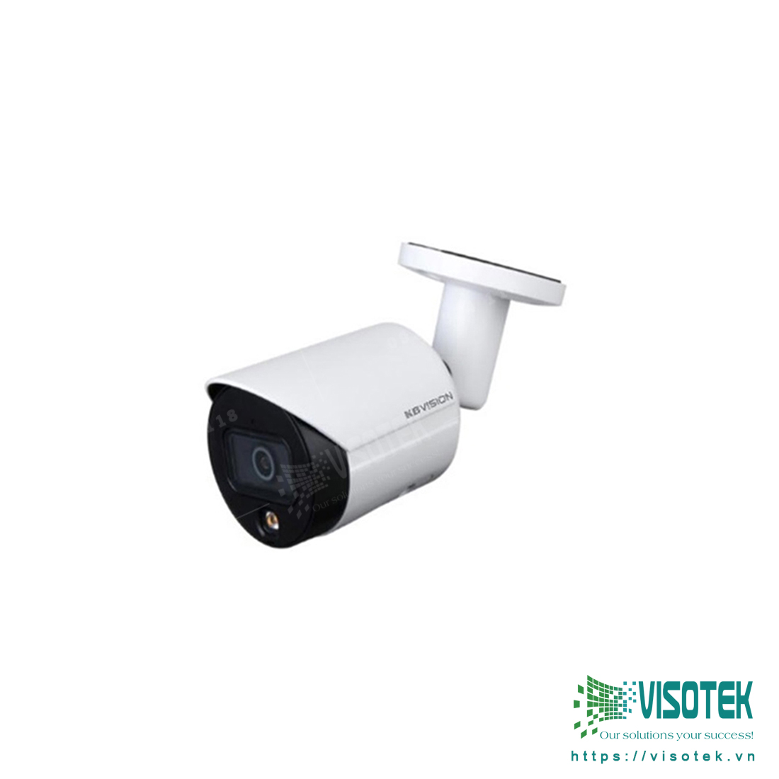 Camera IP 4MP Full Color KBVISION KX-CF4001N3