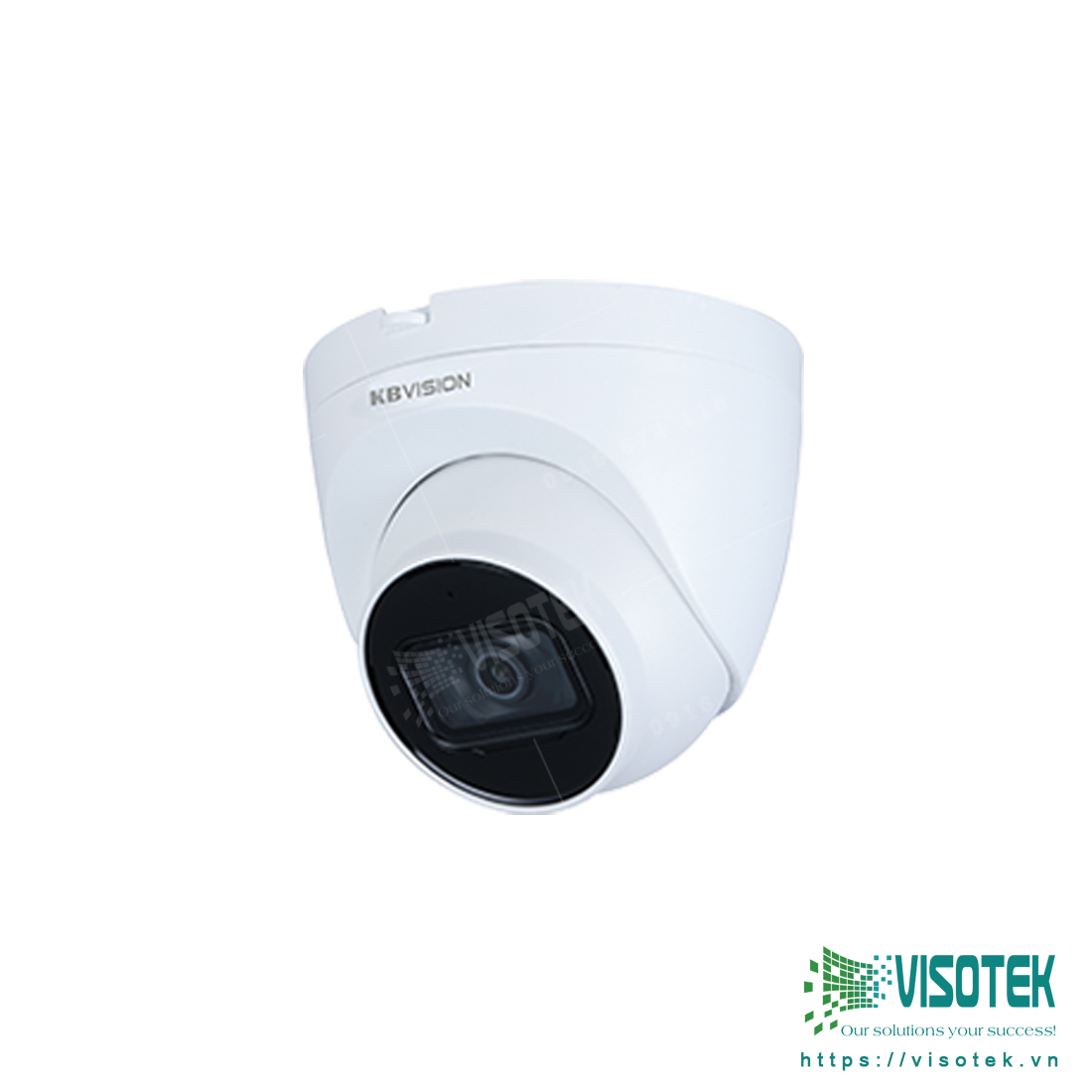 Camera IP Dome 2MP KBVISION KX-C2012AN3