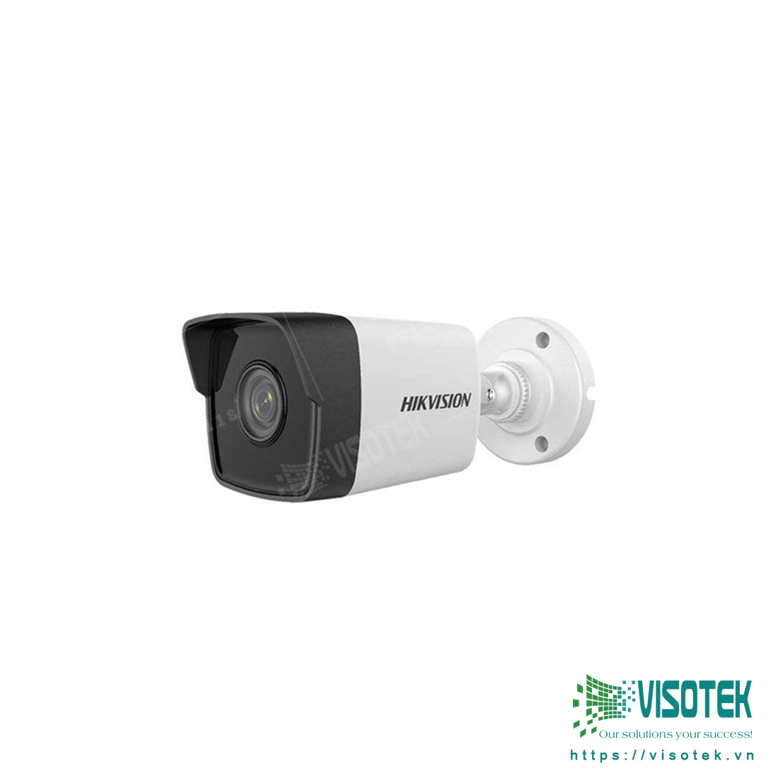 Camera IP Hikvision DS-2CD1023G0-IU