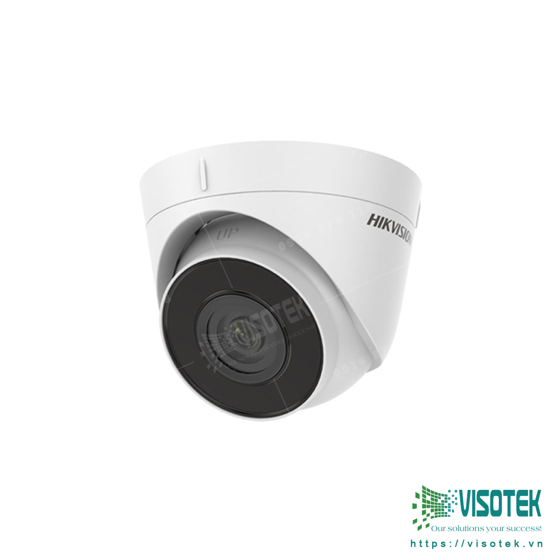 Camera IP Hikvision DS-2CD1343G0-IUF