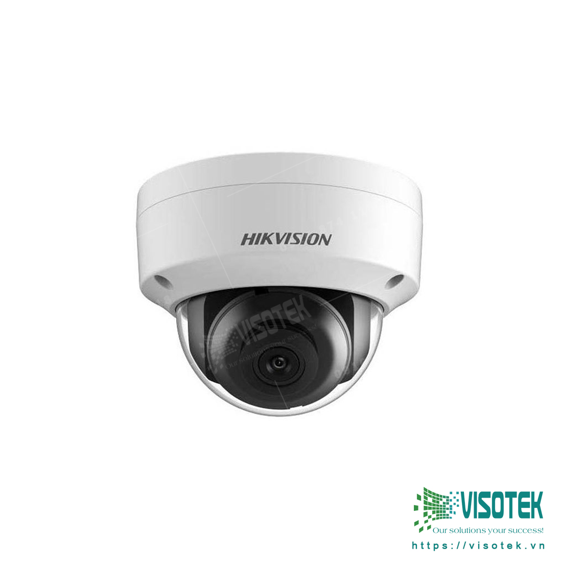 Camera IP Hikvision DS-2CD2125FWD-I