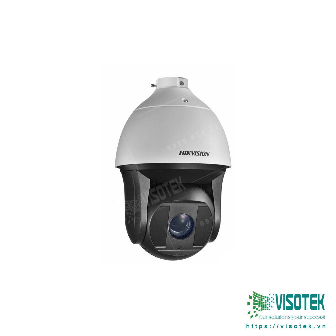 Camera IP Speed Dome 2MP Hikvision DS-2DF8225IX-AEL