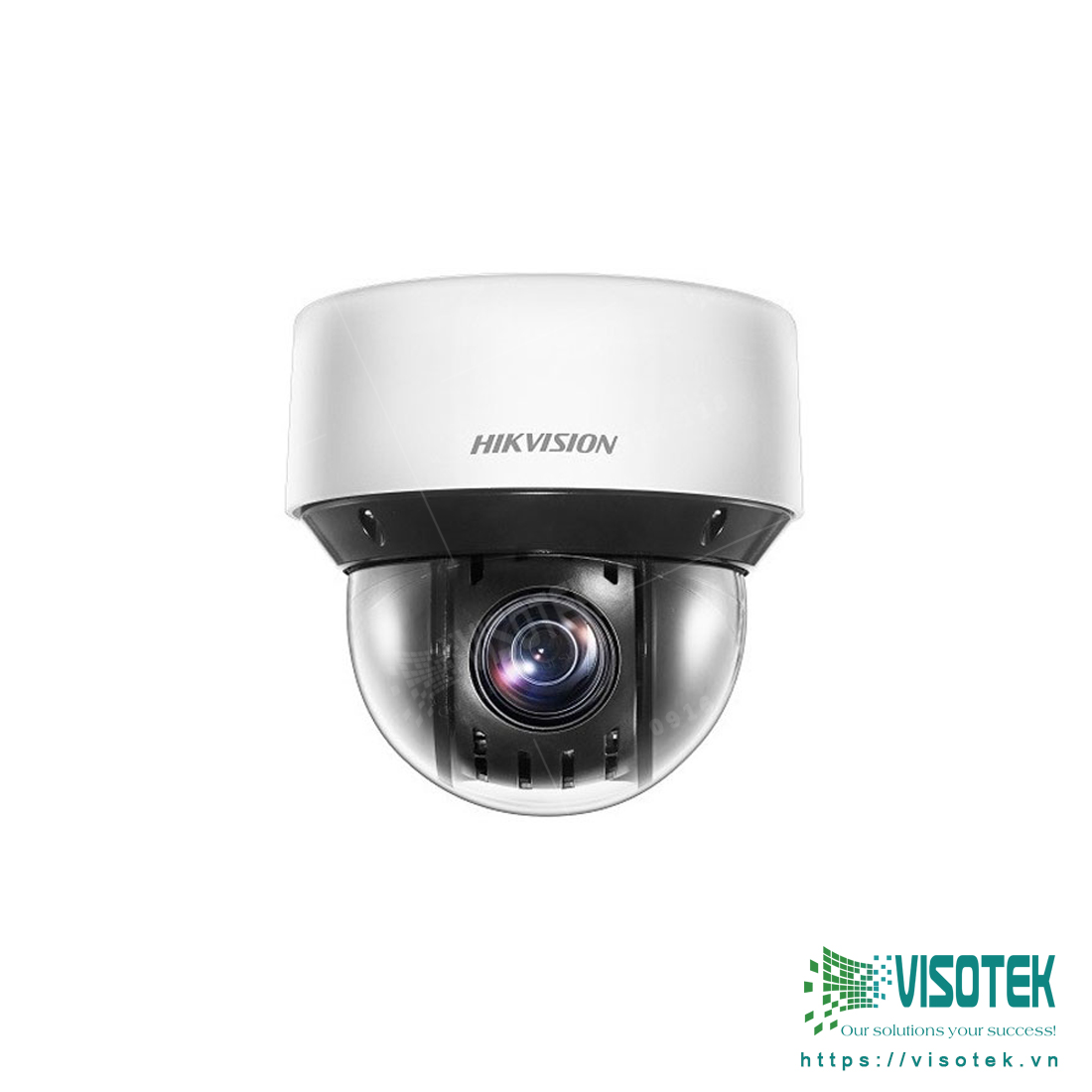 Camera IP Speed Dome Hikvision DS-2DE4A225IW-DE