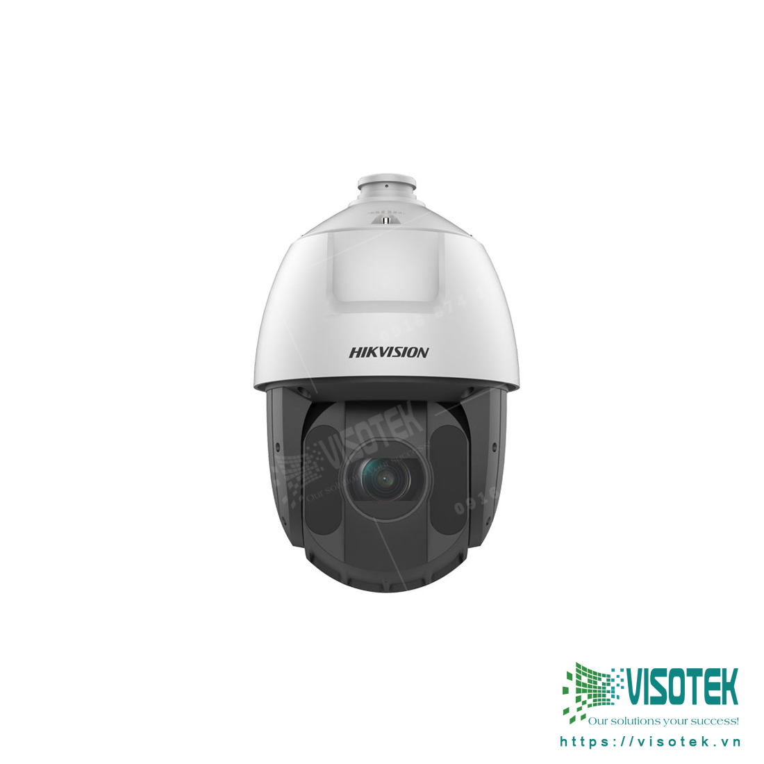 Camera IP Speed Dome Hikvision DS-2DE5225IW-AE