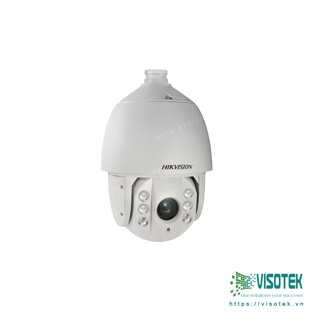 Camera IP Speed Dome Hikvision DS-2DE7225IW-AE