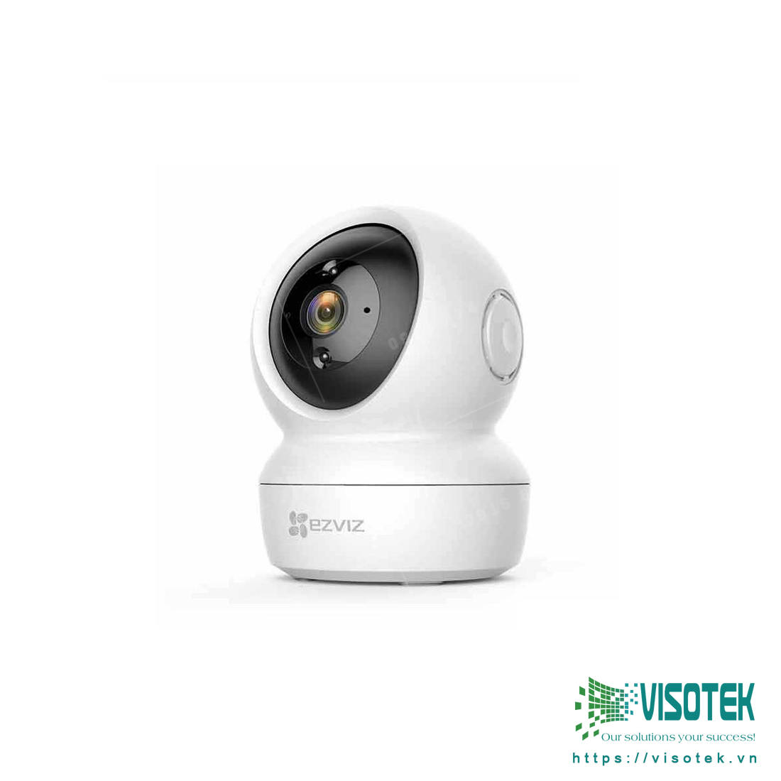 Camera IP Wifi Ezviz C6N 1080p