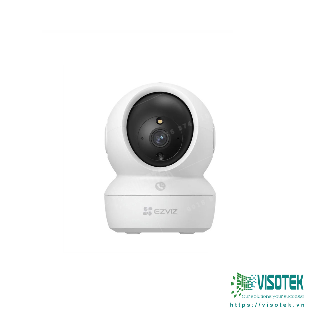 Camera IP Wifi Ezviz C6N 4MP 2K