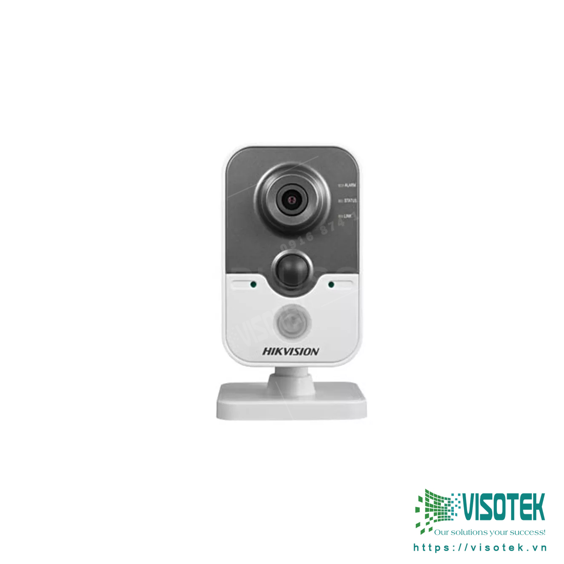 Camera IP wifi không dây Hikvision DS-2CD2432F-IW 3.0MP