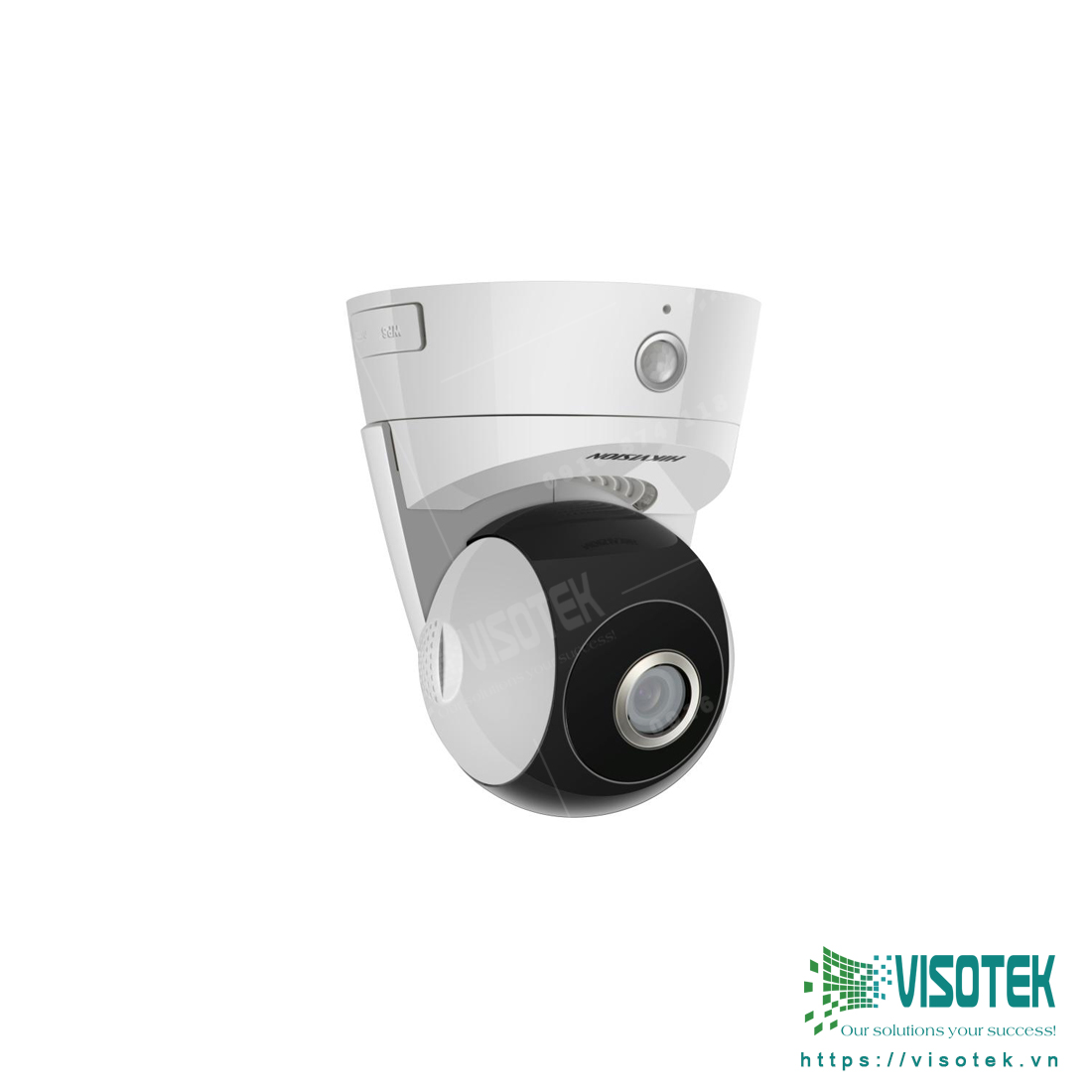 Camera IP wifi không dây Hikvision DS-2CD2Q10FD-IW