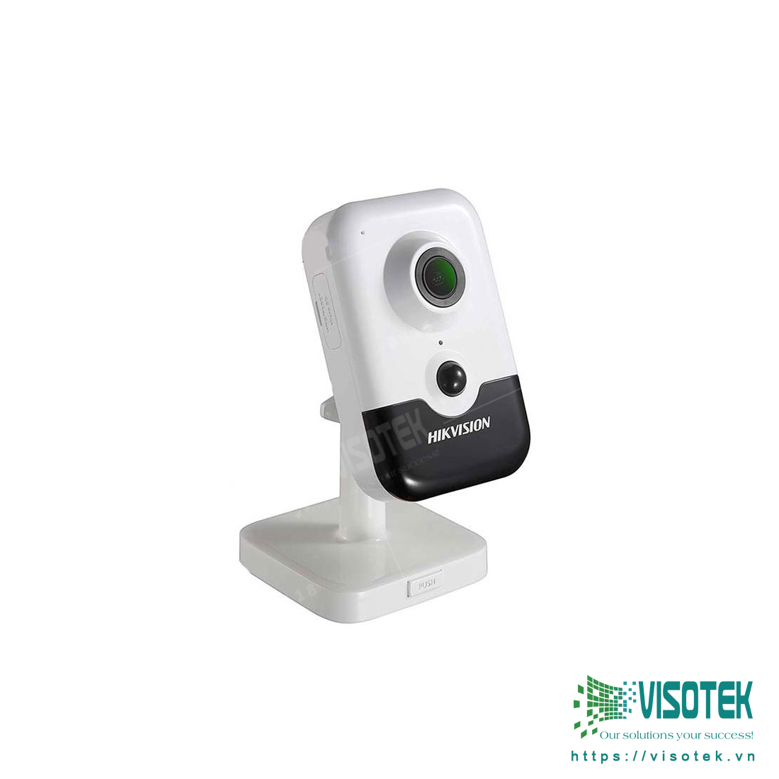 Camera không dây Wifi Cube Hikvision DS-2CD2421G0-IW