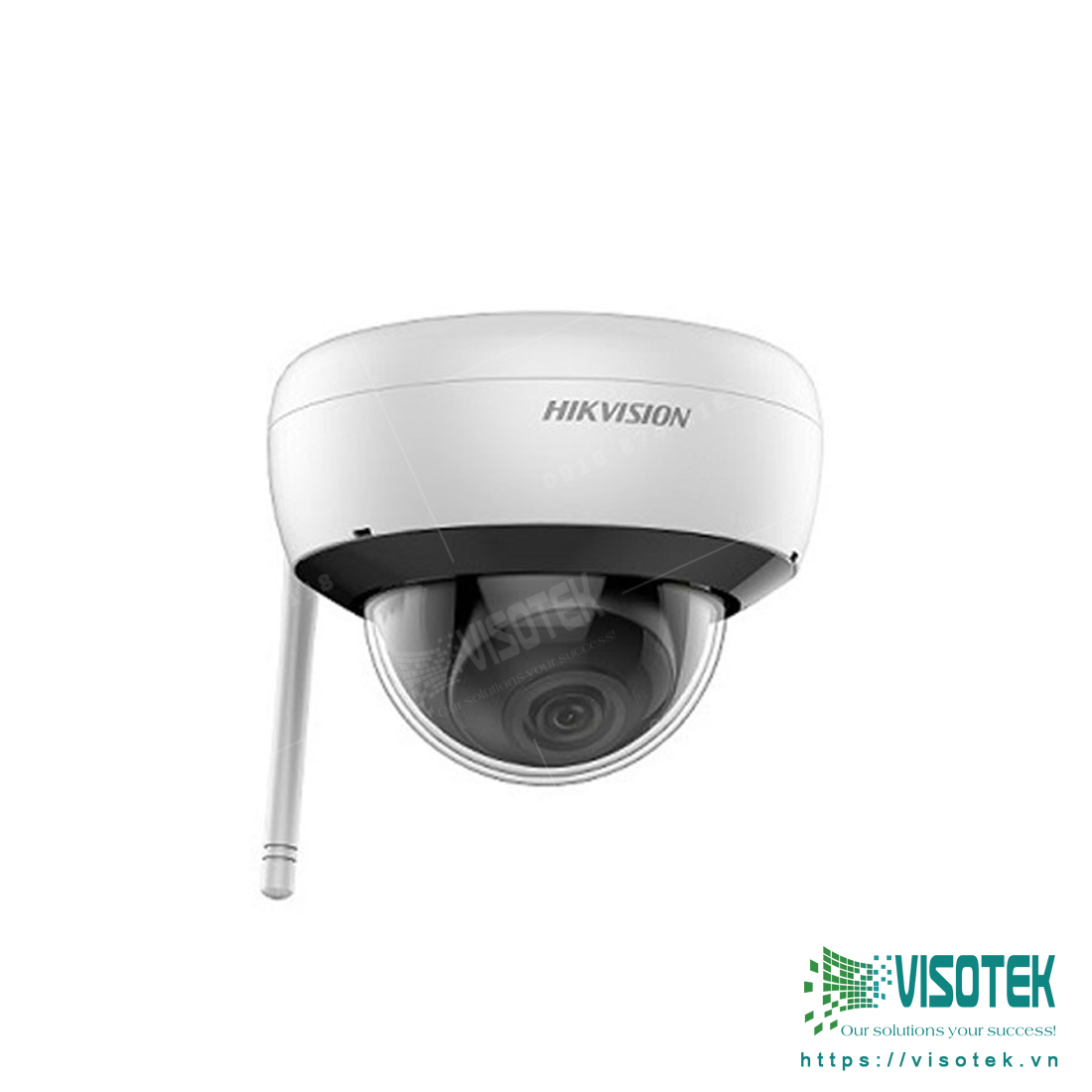 Camera không dây wifi Hikvision DS-2CD2121G1-IDW1