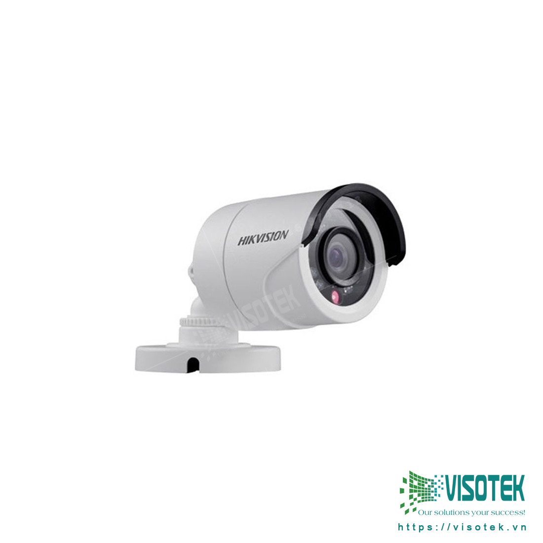 Camera ngoài trời HD TVI Hikvision DS-2CE16D0T-IRP