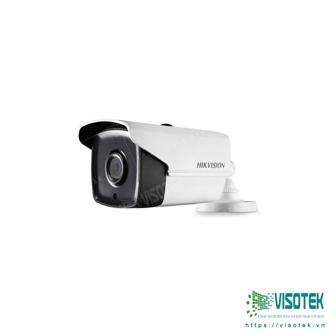 Camera ngoài trời HD TVI Hikvision DS-2CE16D0T-IT3