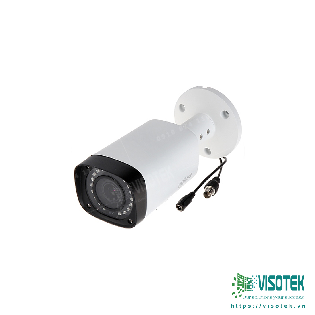 Camera ngoài trời HDCVI Dahua HAC-HFW1400RP