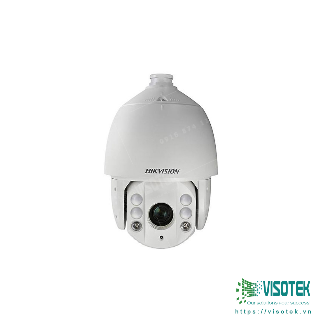 Camera PTZ Speed Dome IP Hikvision DS-2DE7232IW-AE