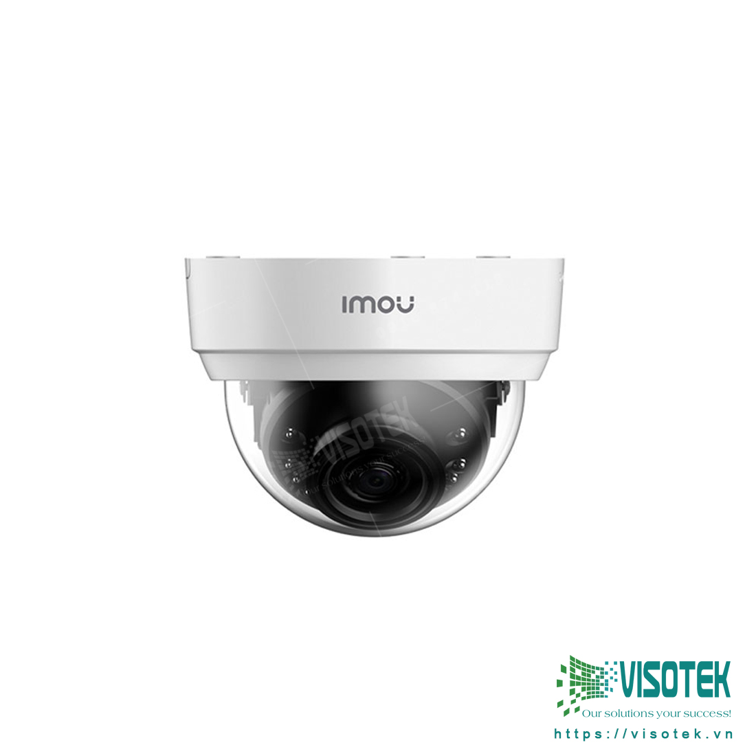 Camera wifi không dây dạng Dome 2.0MP IPC-D22P-IMOU