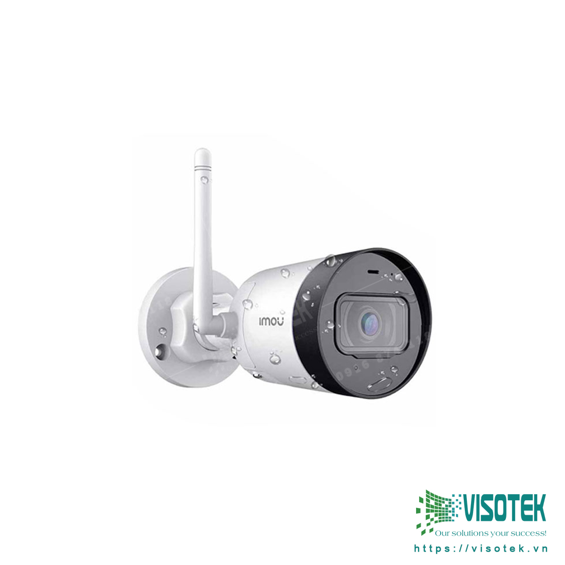 Camera wifi không dây Imou IPC-G42P (IPC-G42P-IMOU)