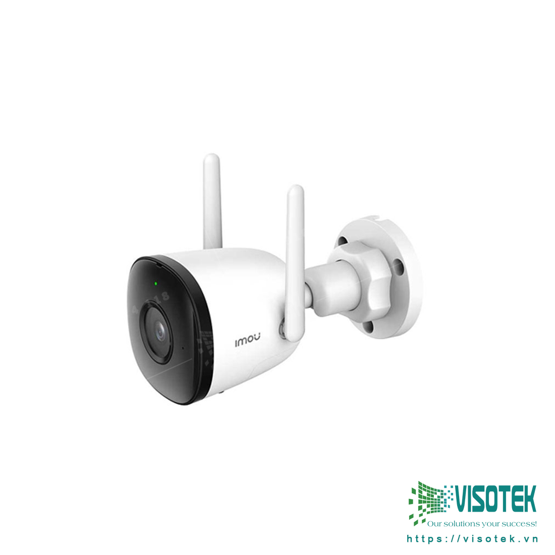 Camera wifi không dây ngoài trời Imou IPC-F22P (IPC-F22P-IMOU)