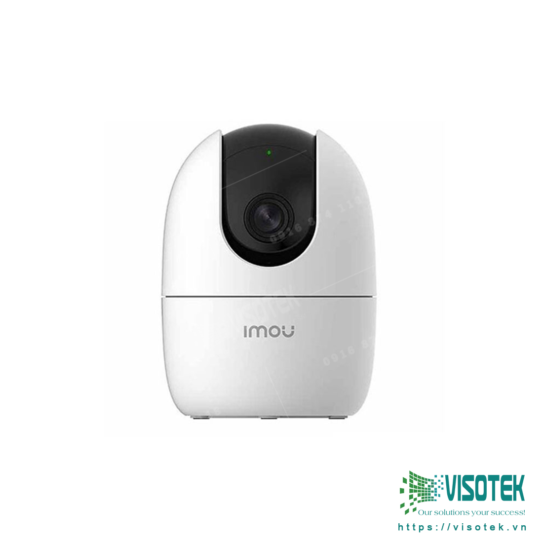 Camera wifi không dây Imou Ranger 2 4MP (IPC-A42P-B-IMOU)