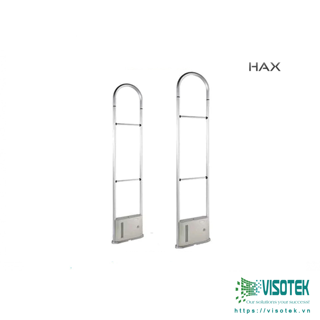 Cổng từ an ninh HAX1000