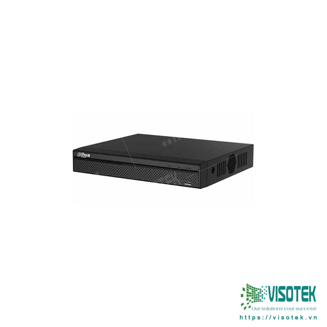 Đầu ghi Camera Dahua 16 kênh DHI-XVR5116H-4KL