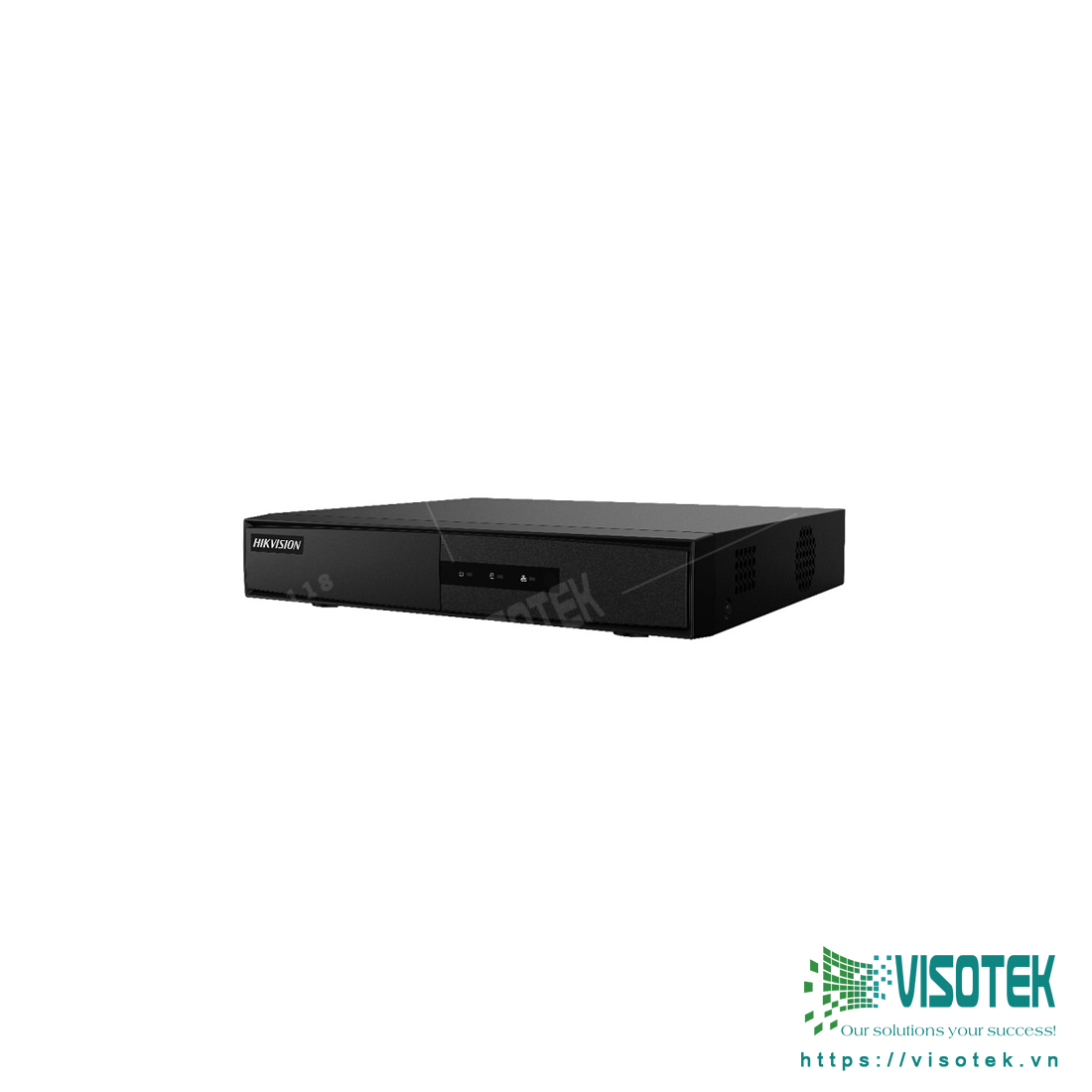 Đầu ghi hình 8 kênh Hikvision DS-7208HGHI-K1 Turbo HD 3.0