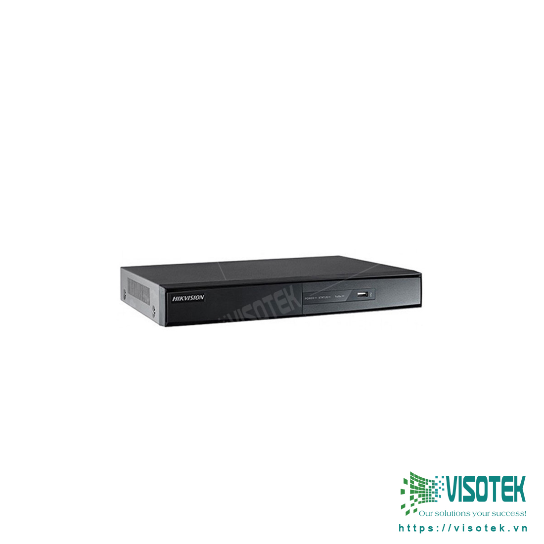 Đầu ghi hình Camera Hikvision 16 kênh HDTVI DS-7216HQHI-F1/N