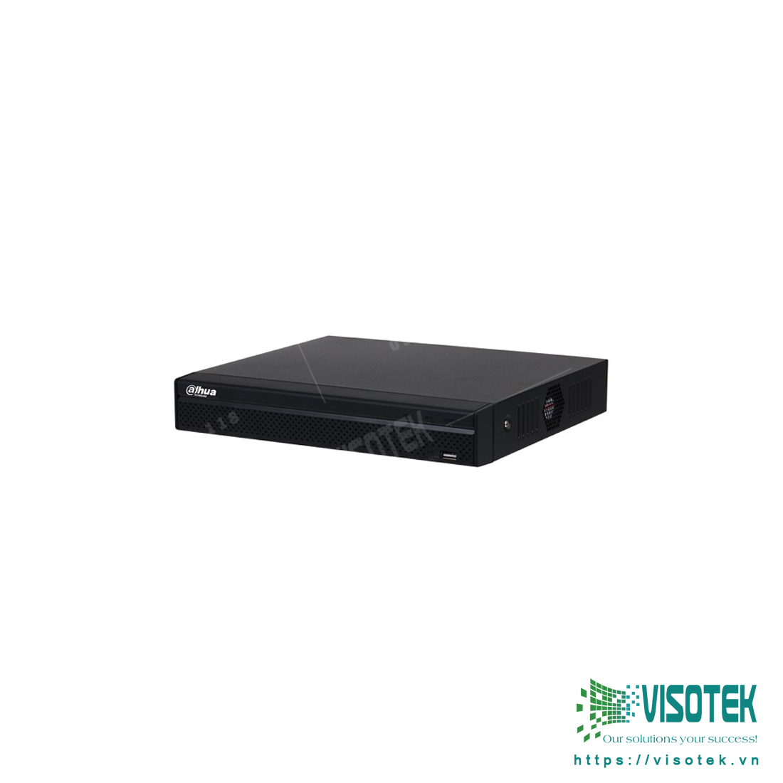 Đầu ghi hình IP 4 kênh Dahua DHI-NVR1104HS-S3/H
