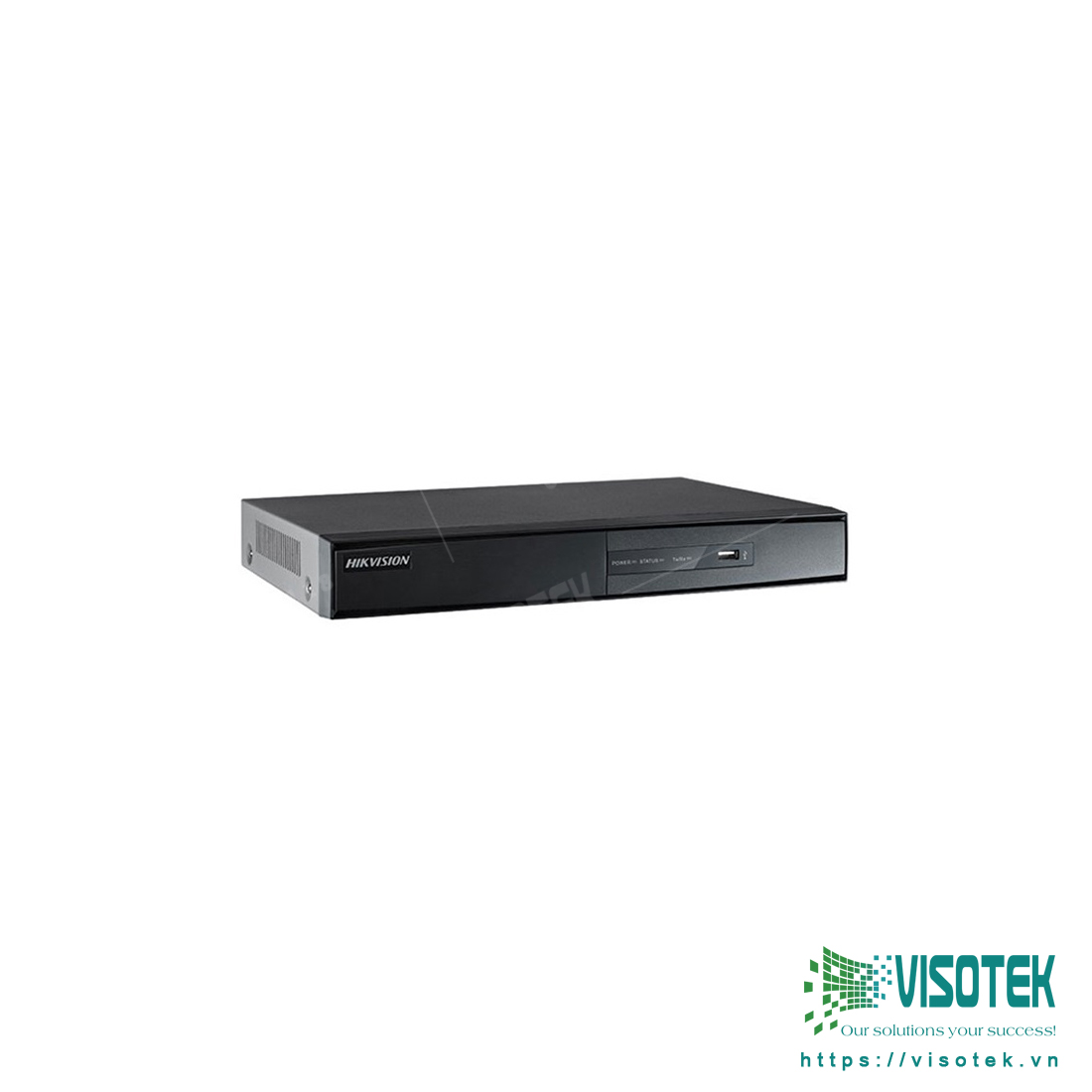 Đầu ghi hình IP 4 kênh Hikvision DS-7104NI-Q1/M