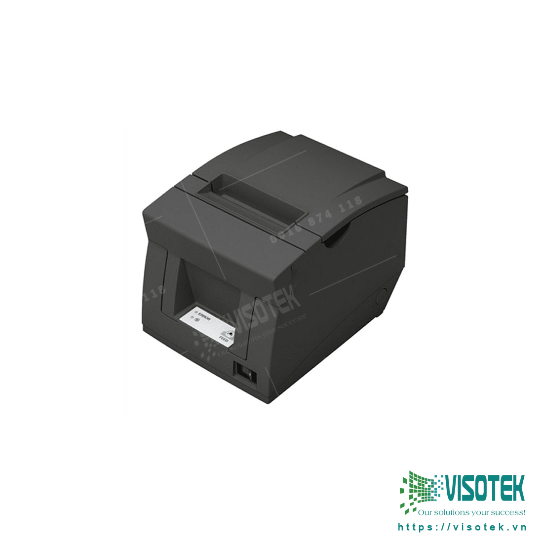 Máy in hóa đơn Epson TM-T81