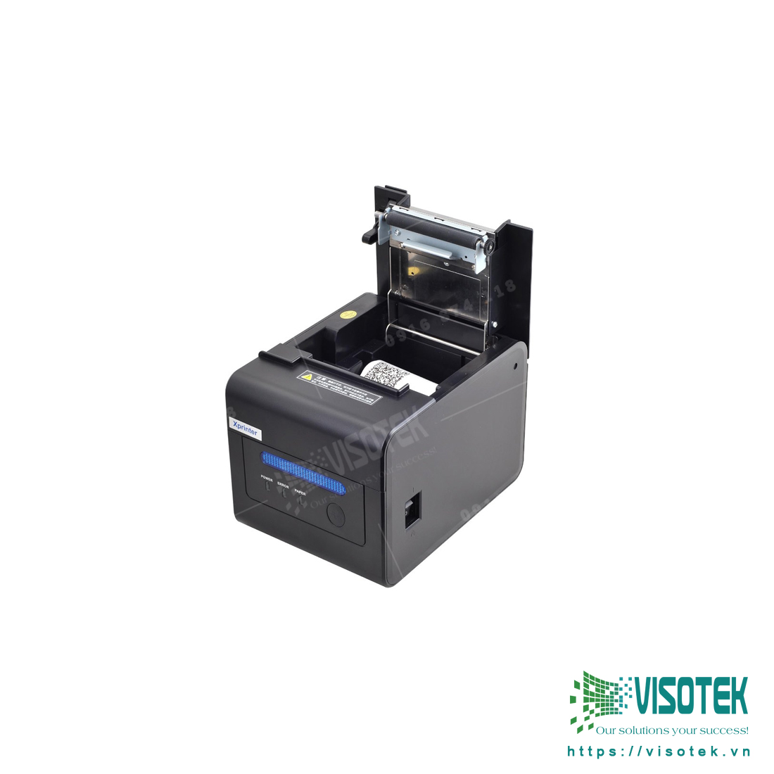 Máy in hoá đơn Xprinter XP-C230H