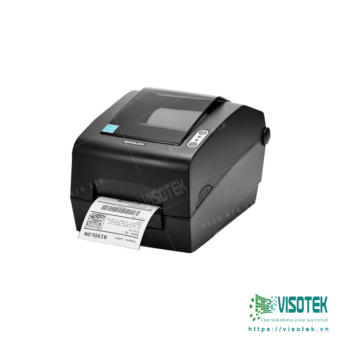 Máy in mã vạch Bixolon SLP-T403