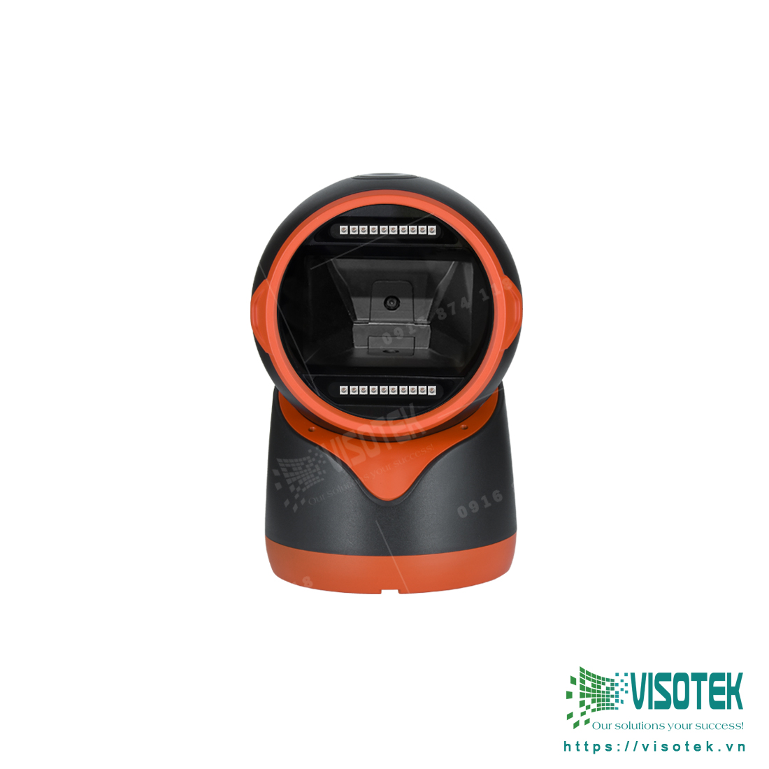 Máy quét mã vạch 2D Winson WAI-5900