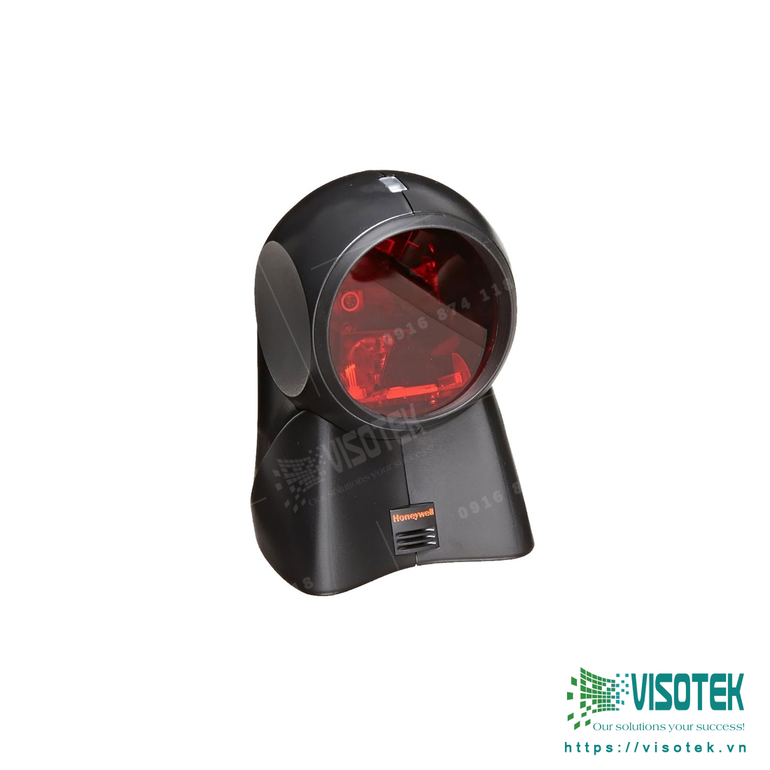 Máy quét mã vạch đa tia Honeywell MS7120 Orbit