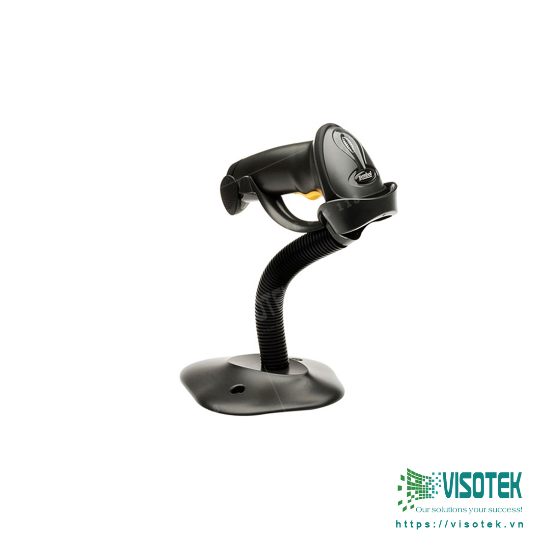 Máy quét mã vạch Symbol LS2208