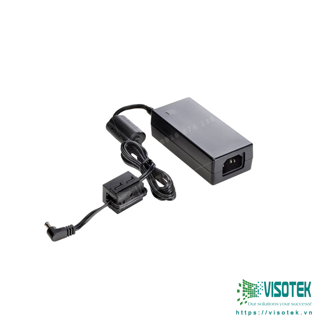 Aruba Power Adapter R2X20A - Nguồn 12V/30W cho Wifi Aruba