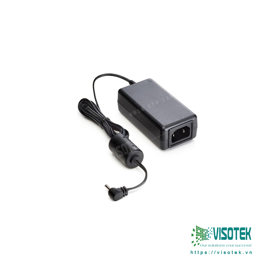 Aruba Power Adapter R2X21A - Nguồn 48V/36W cho thiết bị Wifi Aruba