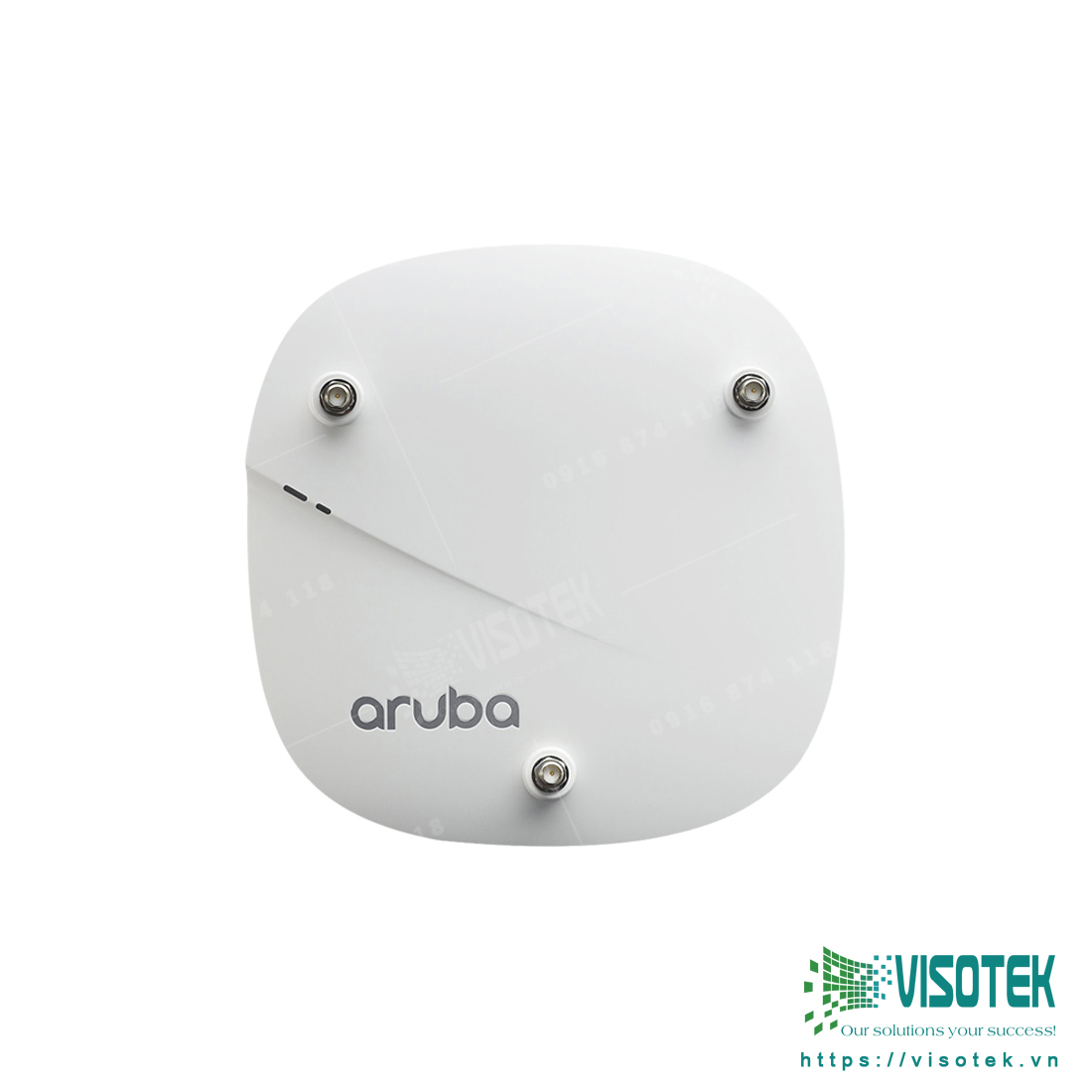 Bộ thu phát sóng Wifi Aruba AP-304 Access Point