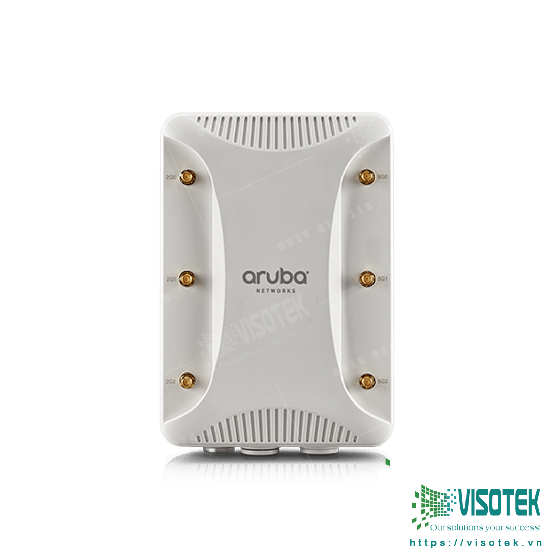 Bộ thu phát sóng Wifi Aruba AP-318 (JZ152A) Access Point